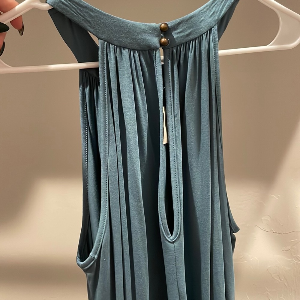 Long shirt